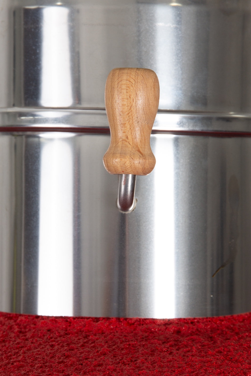 Traditional Wood Fired Brick Pizza Oven - Modern Royal w/Portable Steel Base