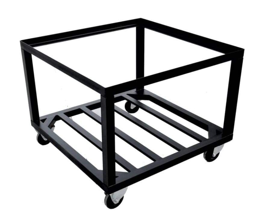 Traditional Oven Stand