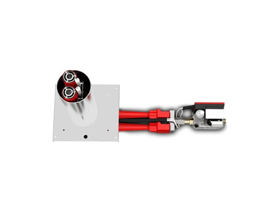 Pizza Oven Gas Burner - Auto-2 Natural Gas