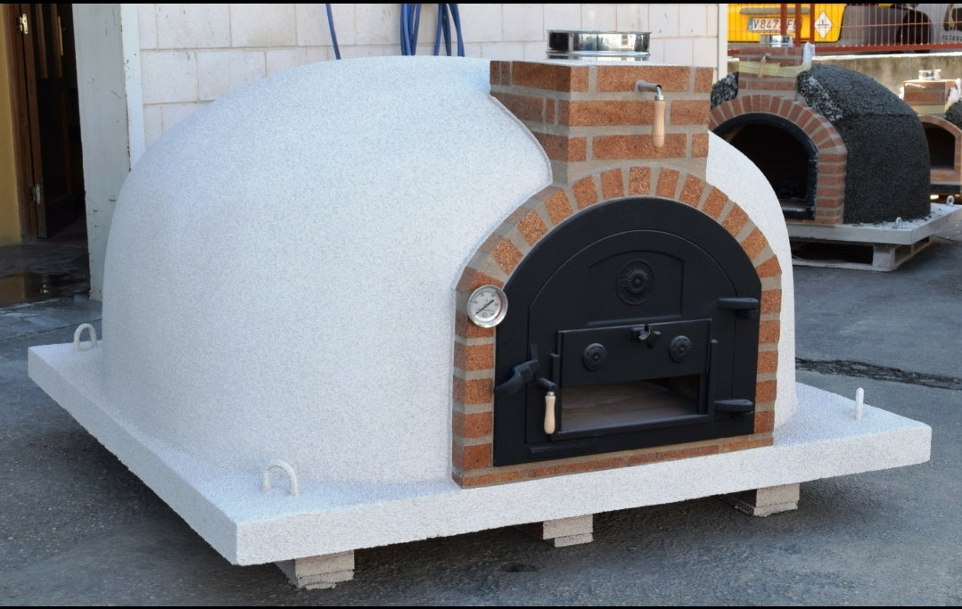 Traditional Wood Fired Brick Pizza Oven - Vegas – ProForno