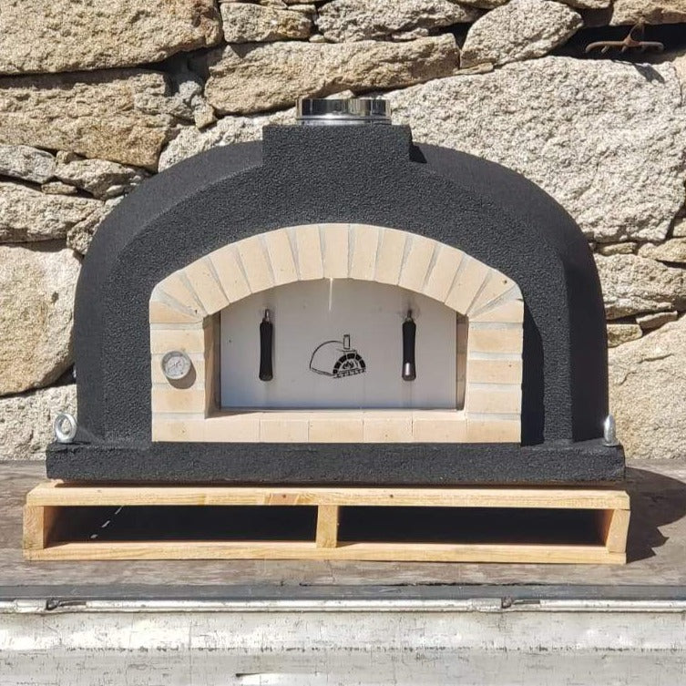 Traditional Wood Fired Brick Pizza Oven - Vegas – ProForno