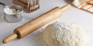 Pizza Dough Recipe