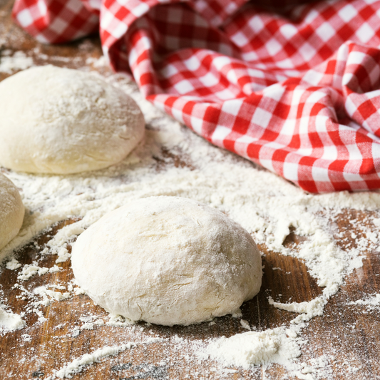 Pizza Dough Recipe