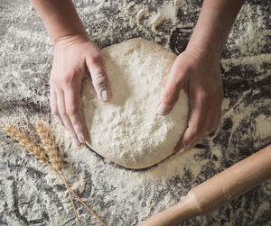 Pizza Dough Recipe by Giada De Laurentiis