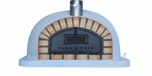 FAQ: TRADITIONAL WOOD FIRED BRICK PIZZA OVEN PIZZA STYLE