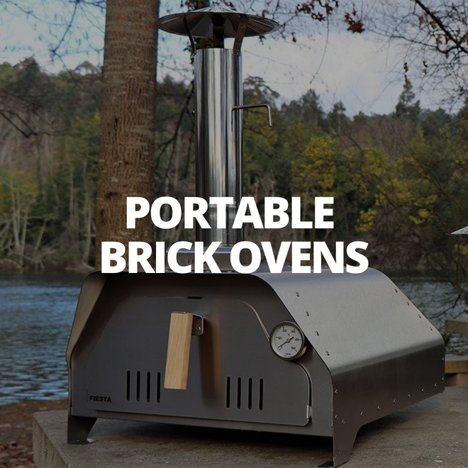 PORTABLE OVENS
