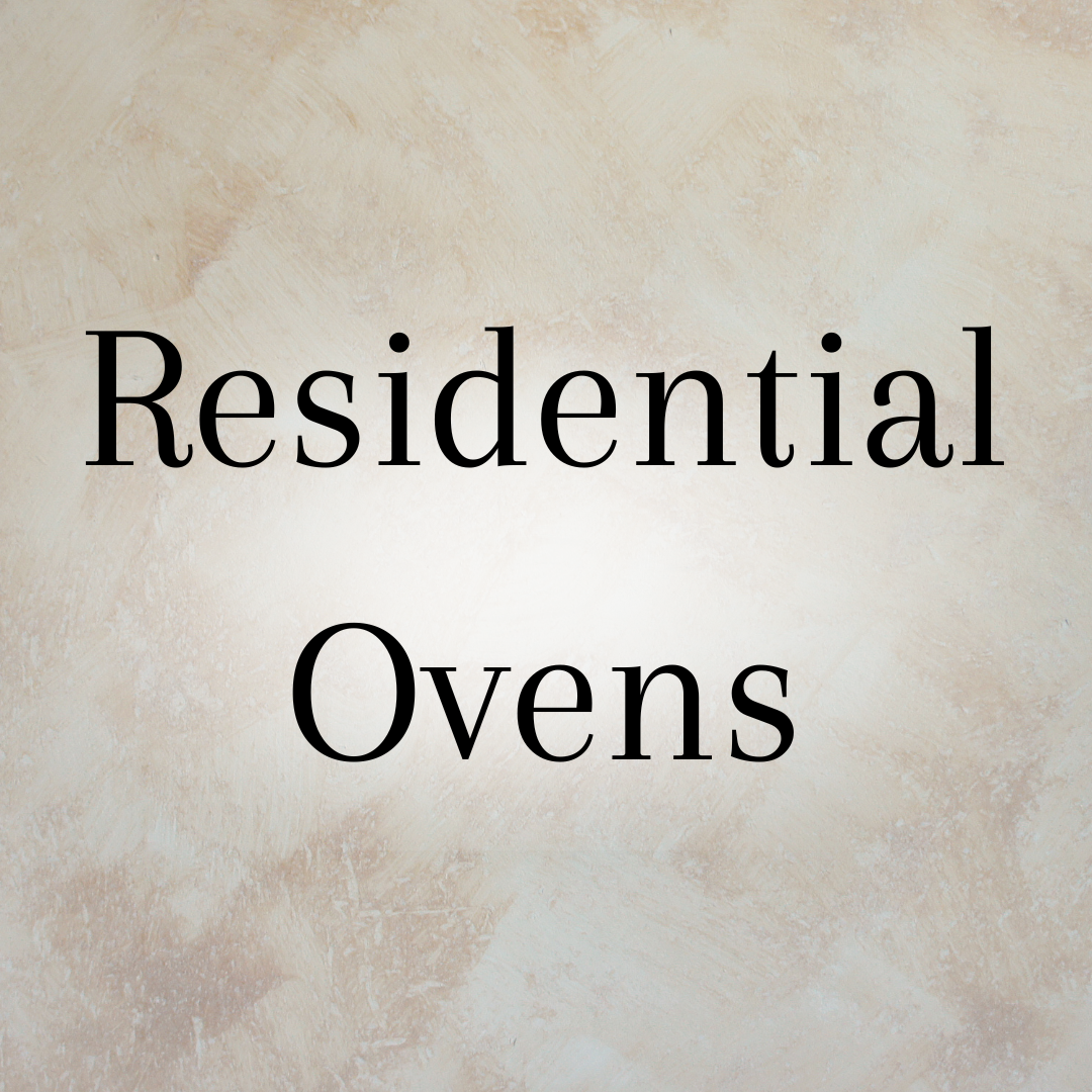 The Best Traditional Brick Pizza Oven collection