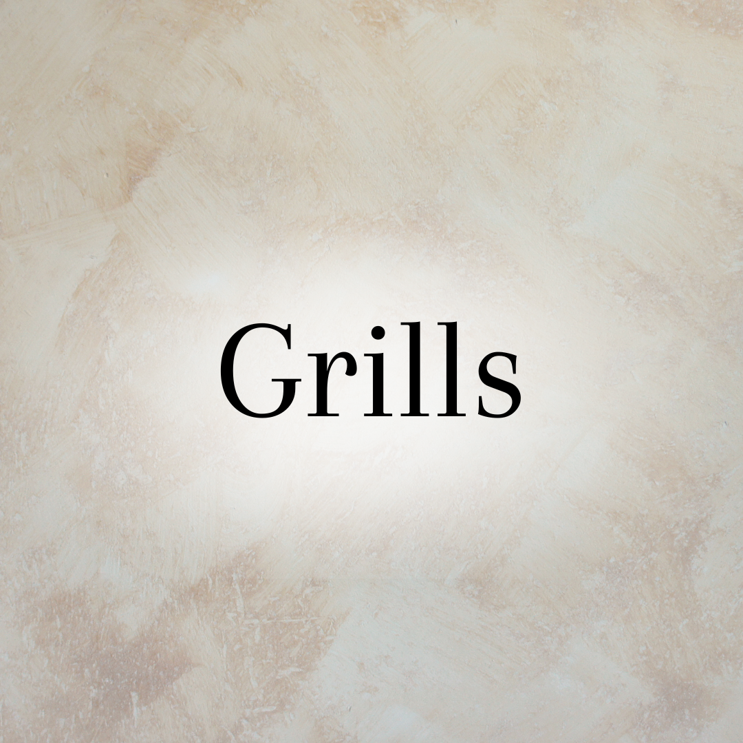 GRILLS