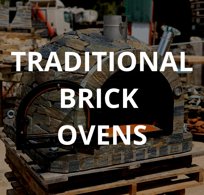 Best Selling Pizza Ovens