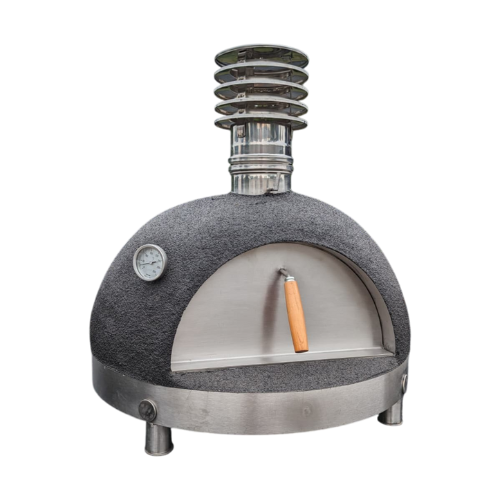 Traditional Wood Fired Brick Pizza Oven - Piko