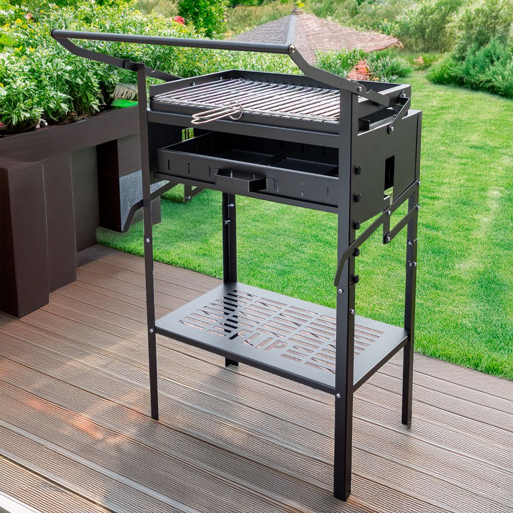 The Flip Grill
