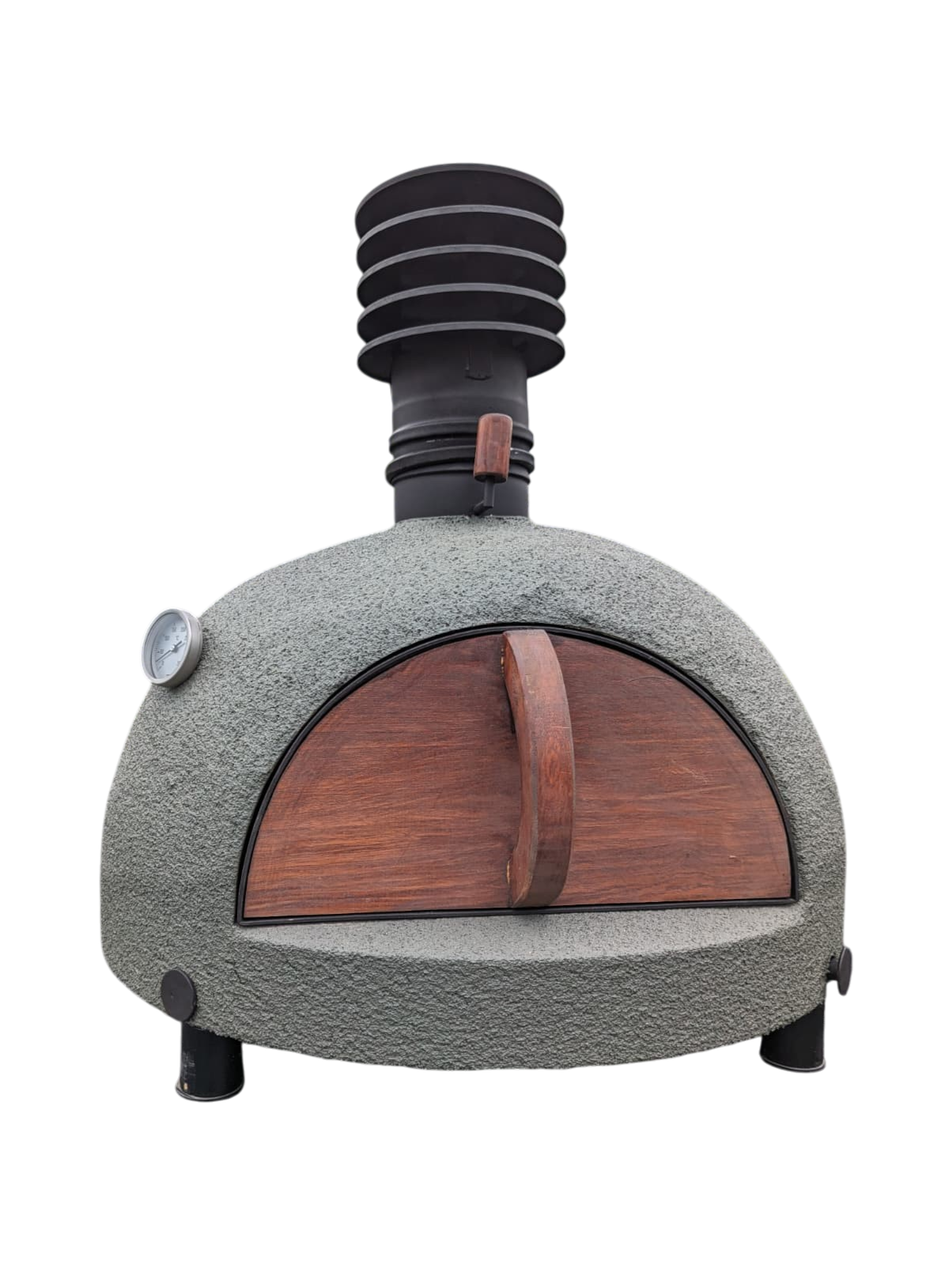 Traditional Wood Fired Brick Pizza Oven - Piko