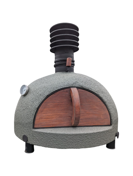 Traditional Wood Fired Brick Pizza Oven - Piko