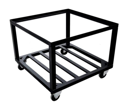Traditional Oven Stand
