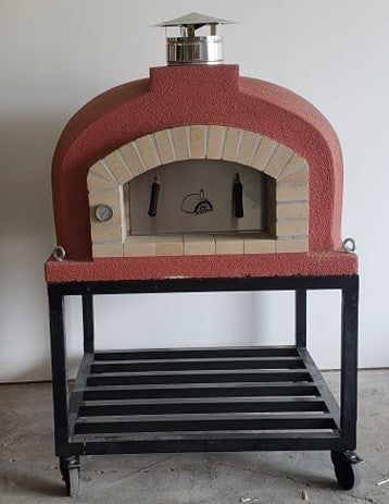 Traditional Oven Stand - Mediteranean Pro Oven