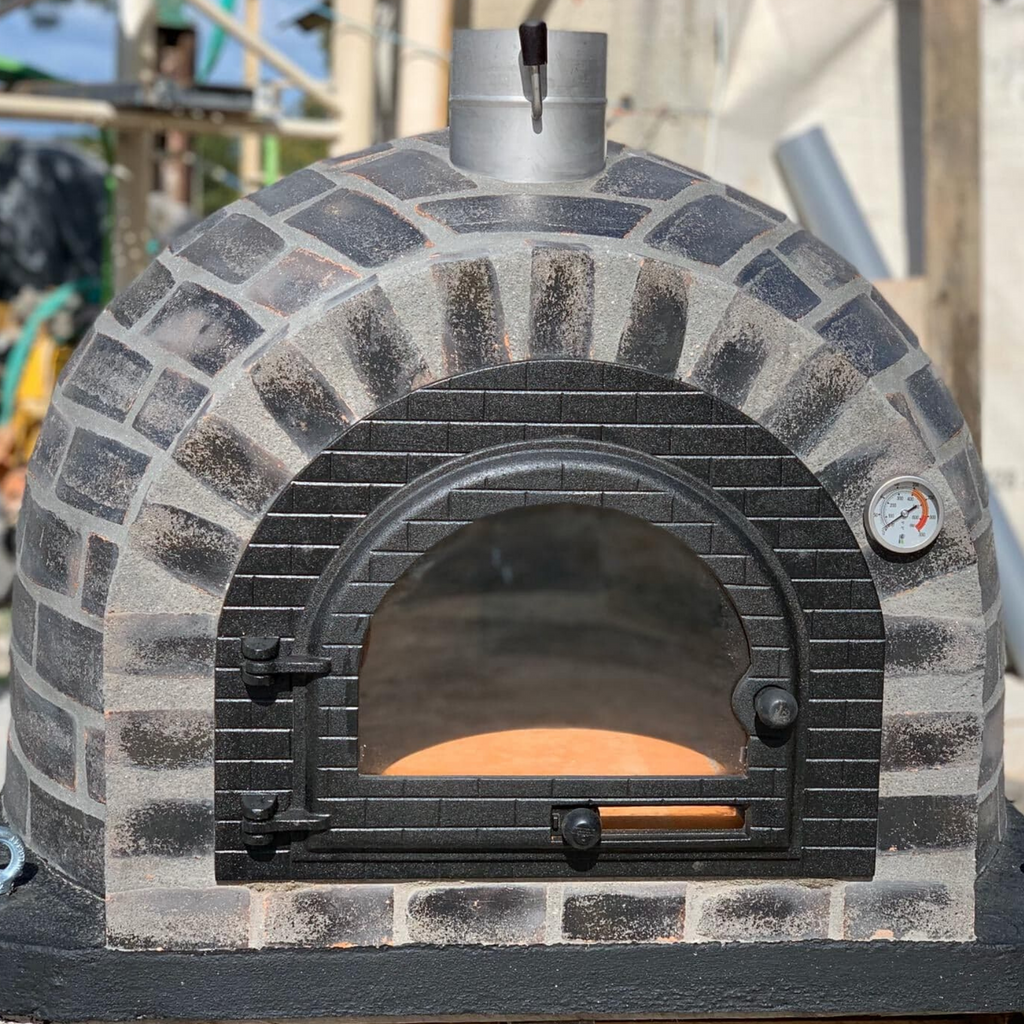 Traditional Wood Fired Brick Pizza Oven - Vegas – ProForno