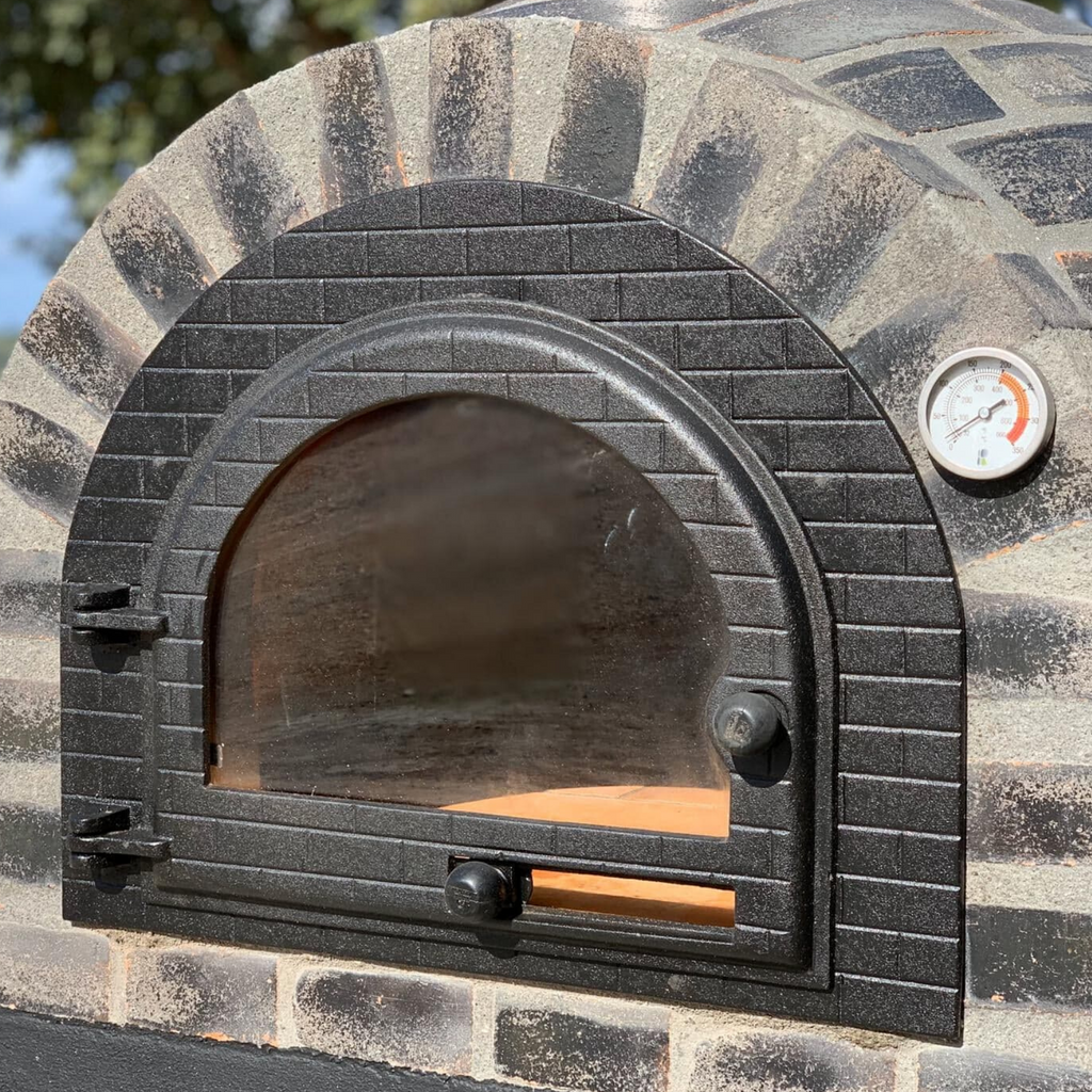 Traditional Wood Fired Brick Pizza Oven - Vegas – ProForno