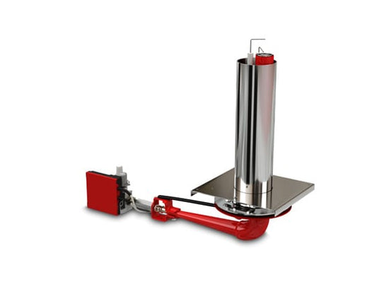 Pizza Oven Gas Burner - Auto-1 LPG