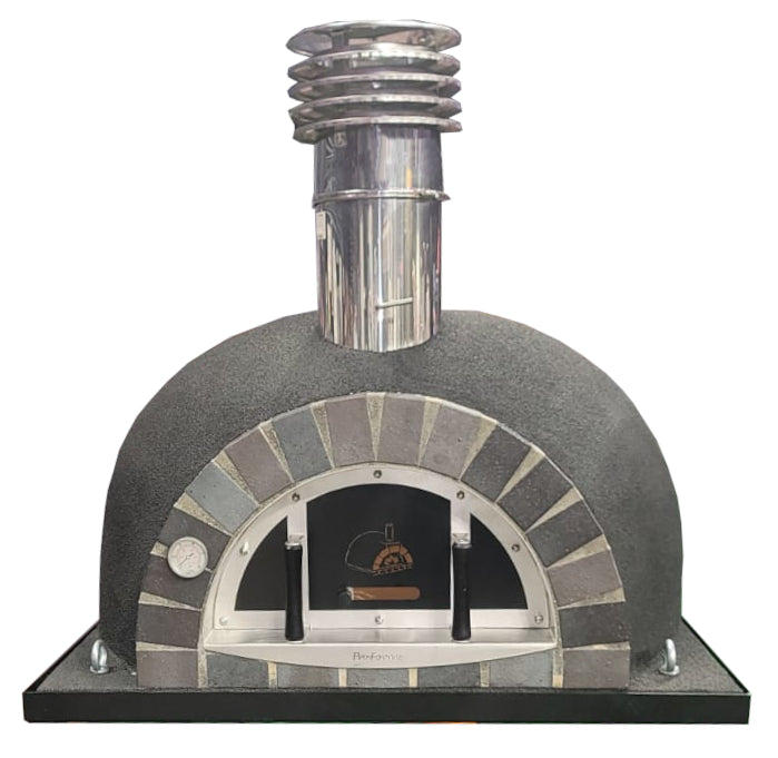 Traditional Brick Oven Romano XC